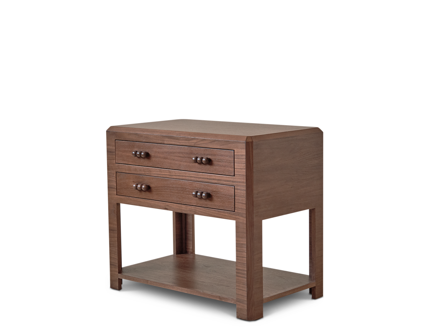 Josh Greene Design x LF - Wagner Nightstand