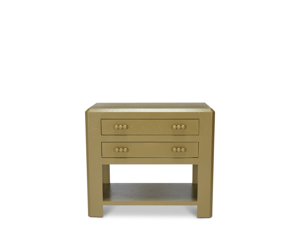 Josh Greene Design x LF - Wagner Nightstand