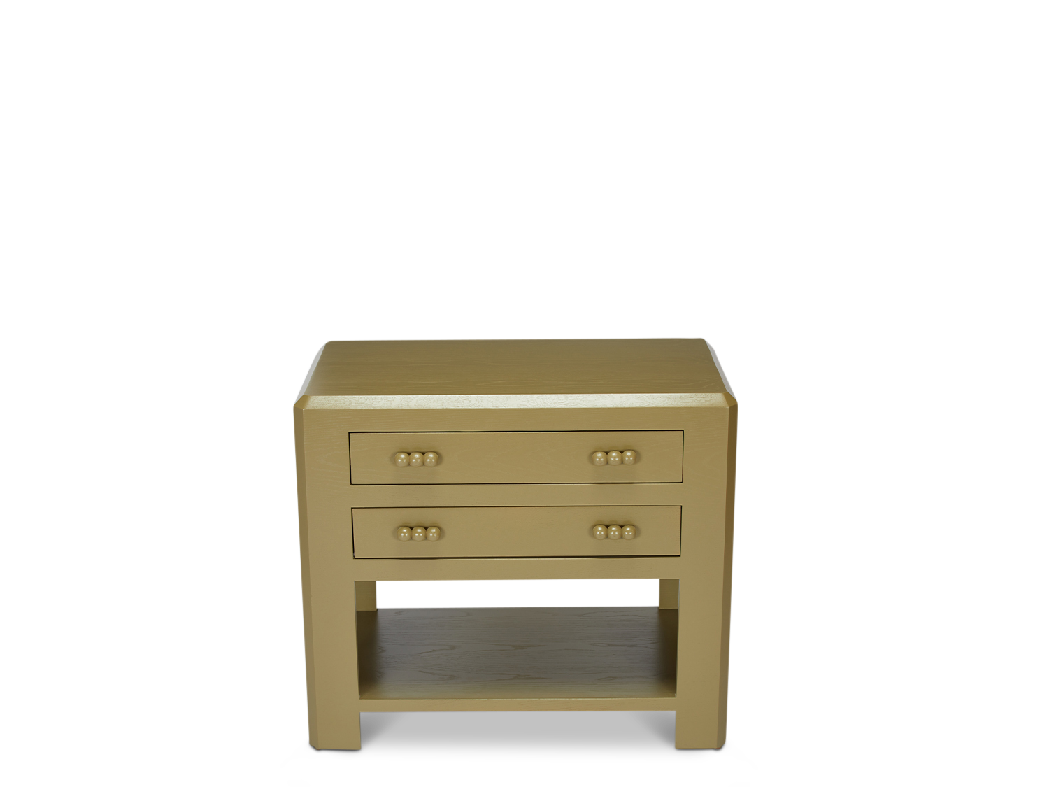 Josh Greene Design x LF - Wagner Nightstand
