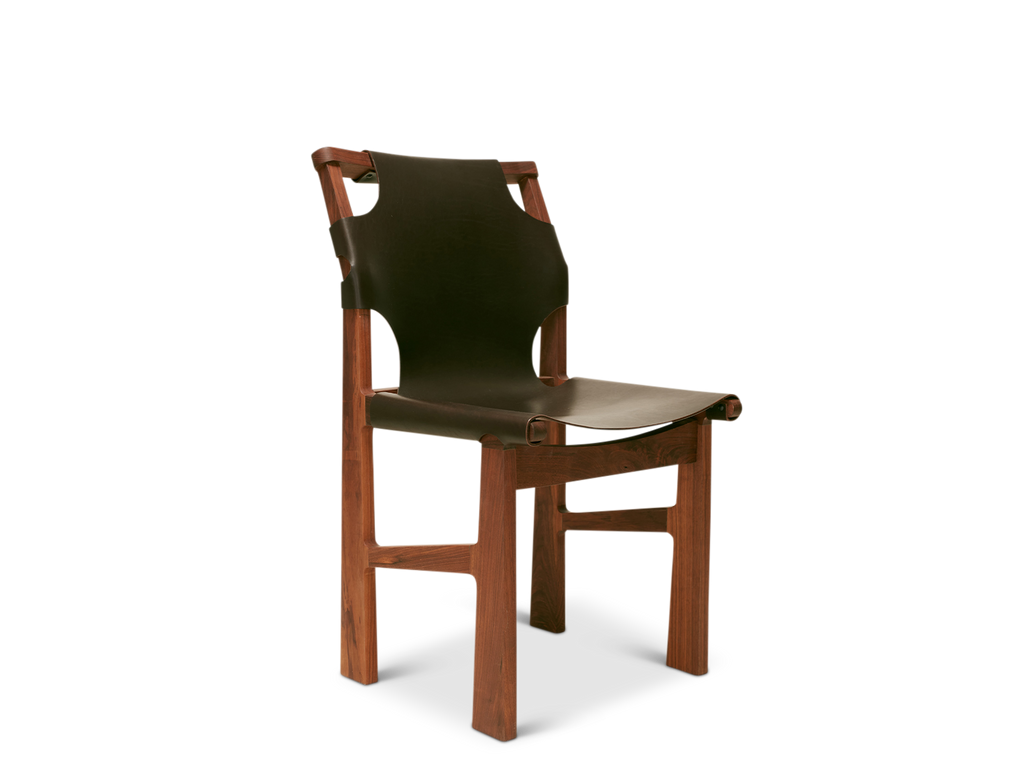 Nikolai Lafuge - Cavaleira Dining Chair