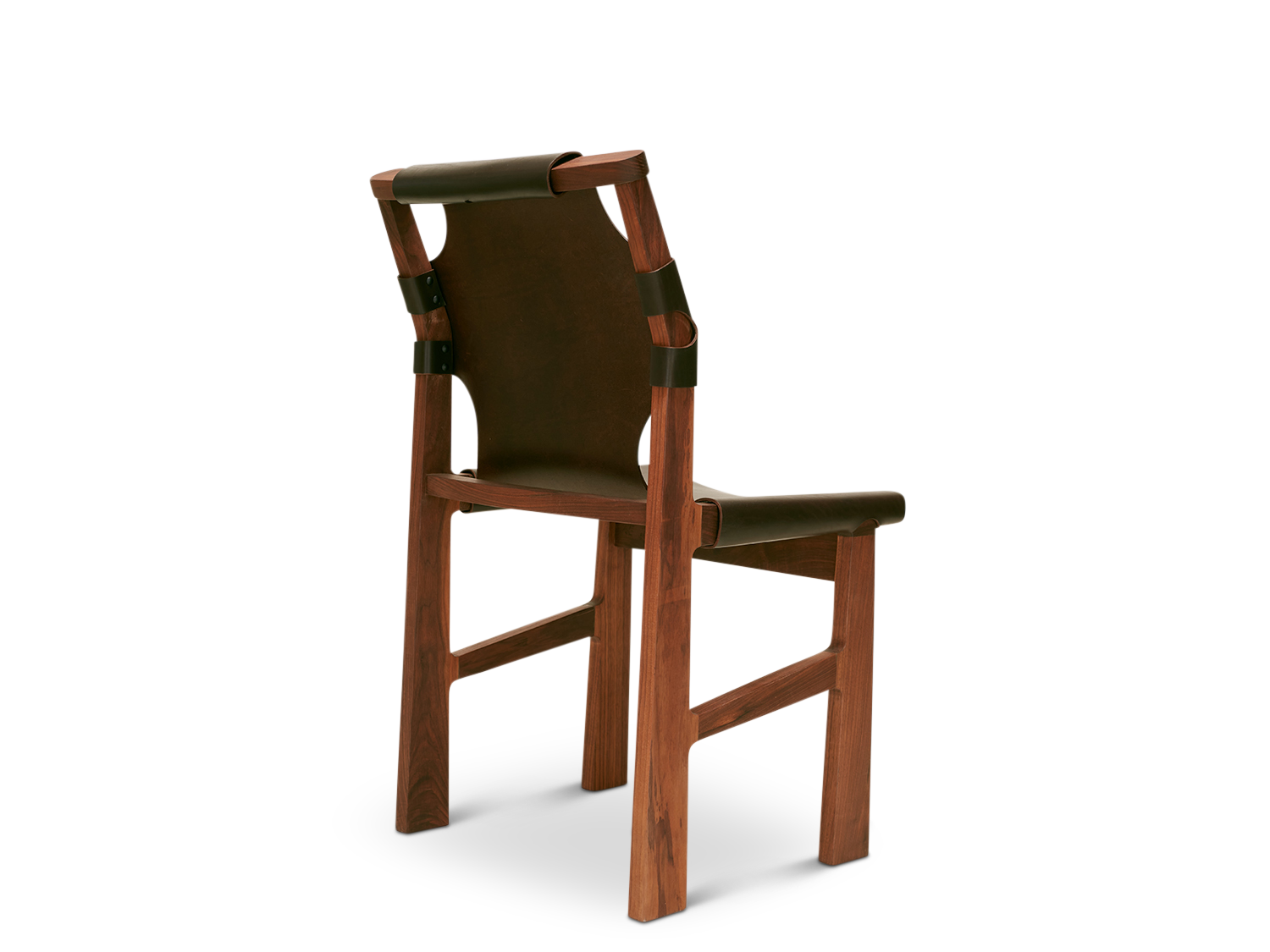 Nikolai Lafuge - Cavaleira Dining Chair