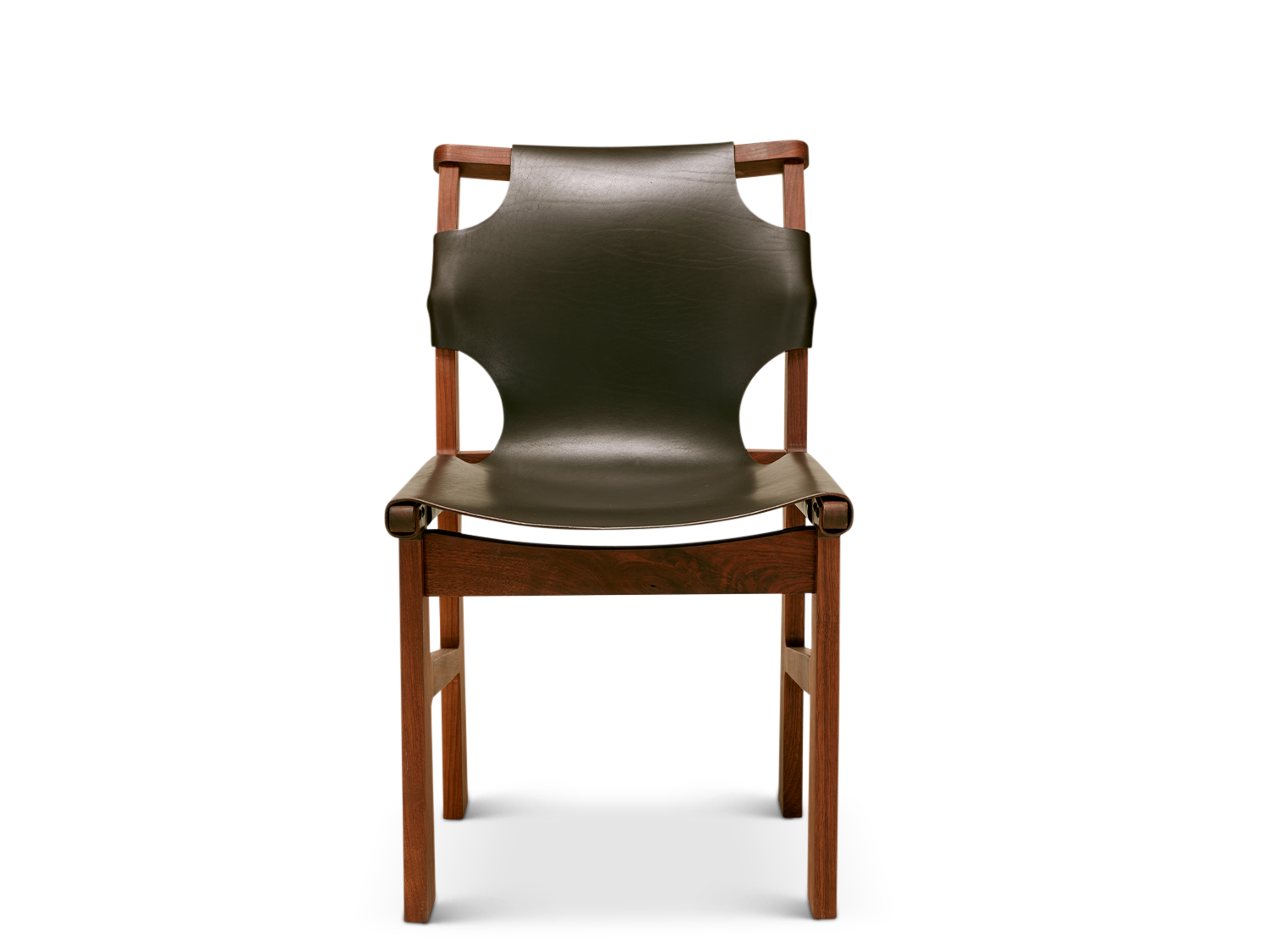 Nikolai Lafuge - Cavaleira Dining Chair