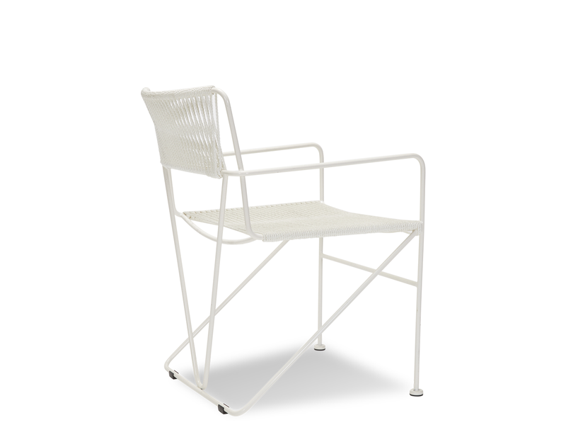 Hinterland Corded Dining Chair