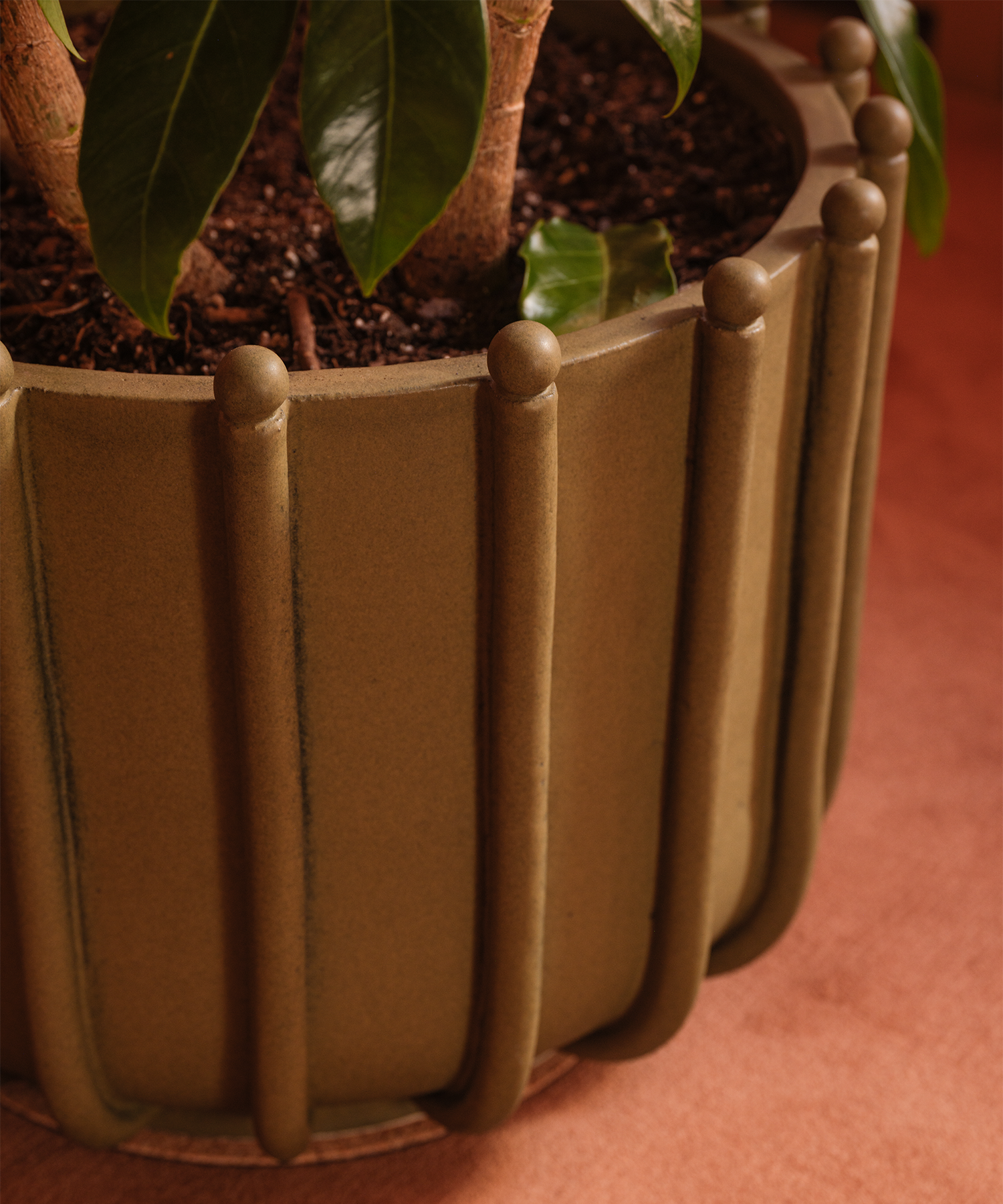 Planter No. I - Magna
