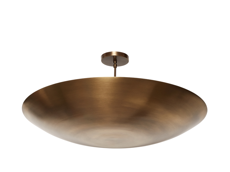 Alta Brass Dome – lawson-fenning
