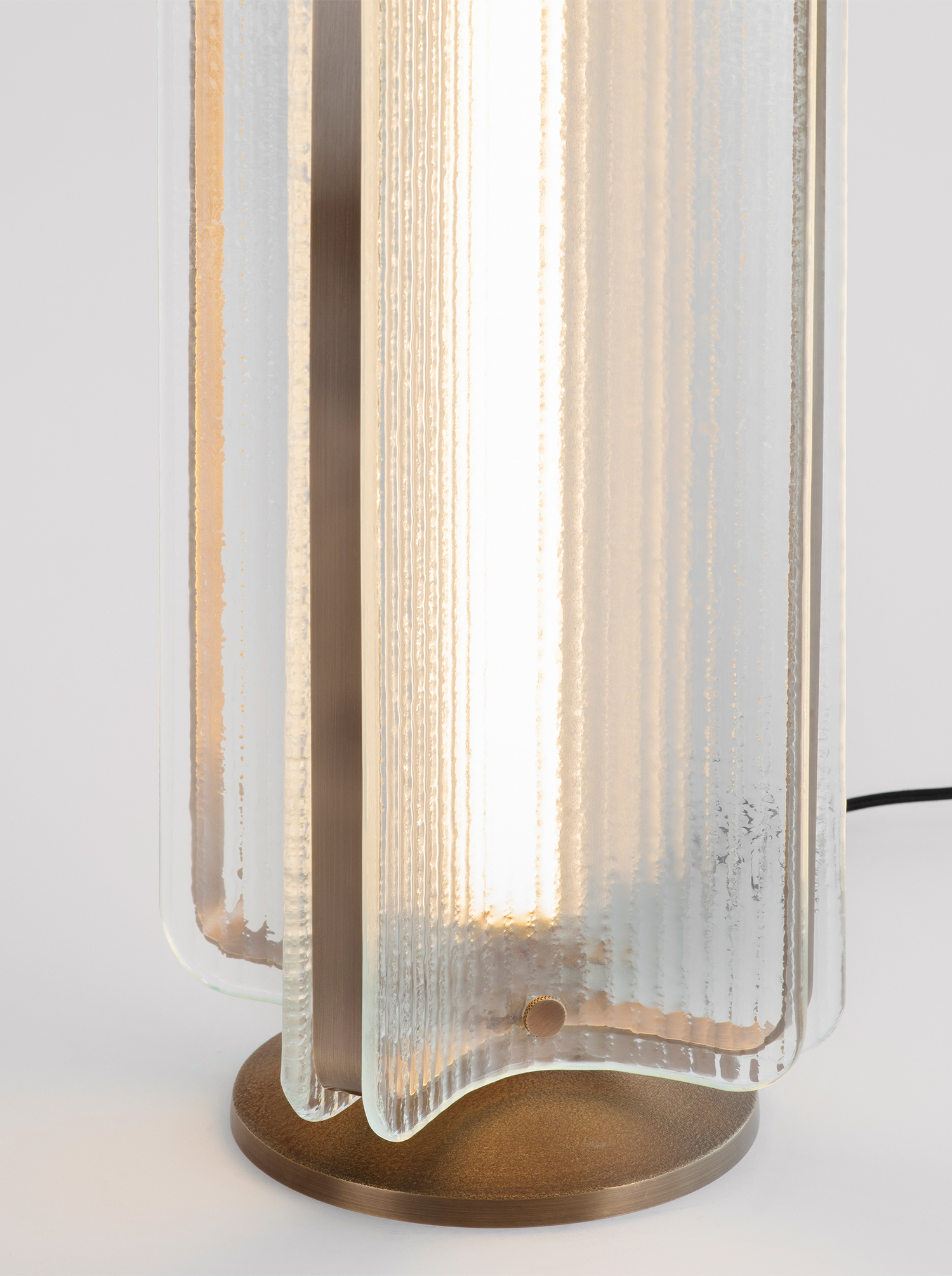 Apex Table Light