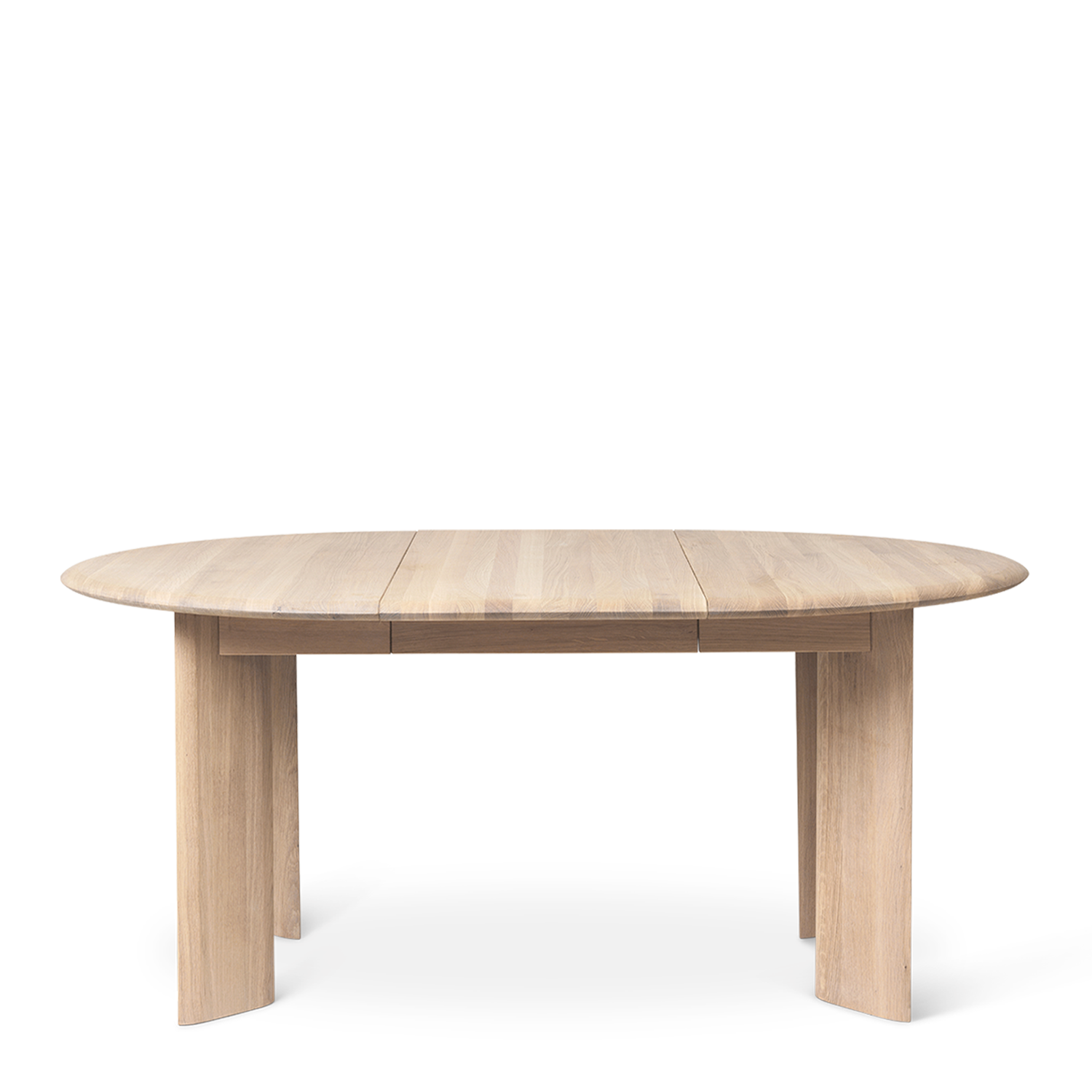 Bevel Table - Extendable x 2