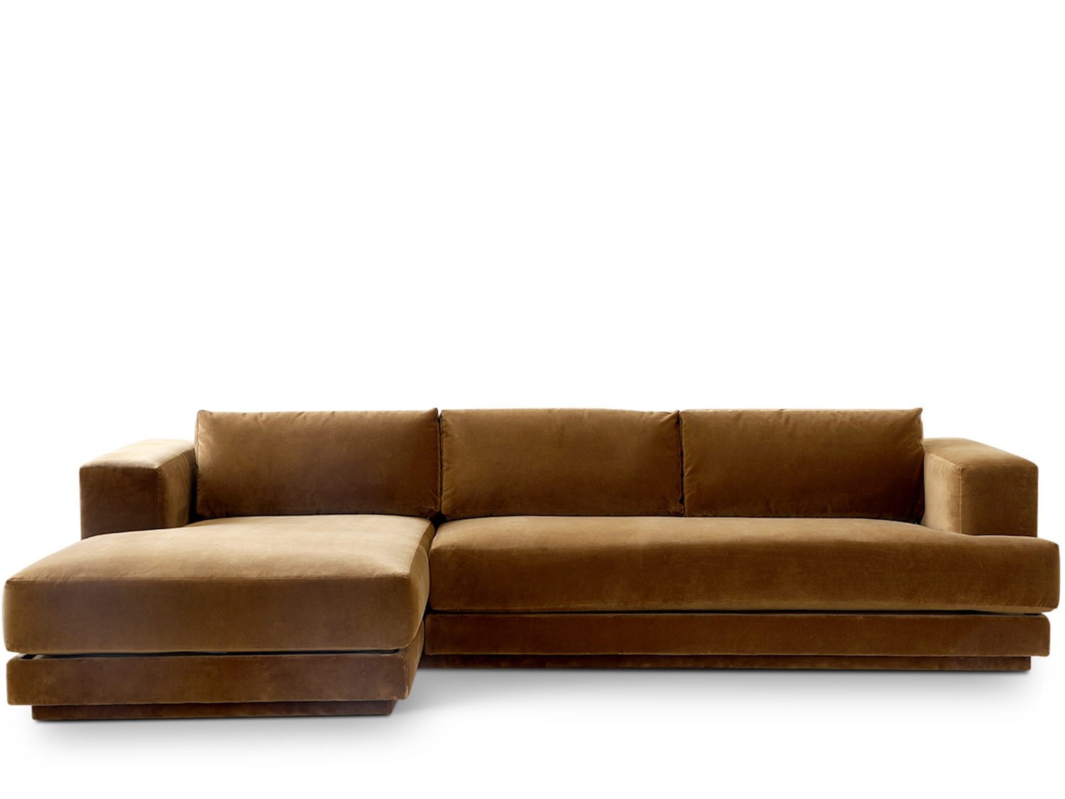 Bosque Sectional