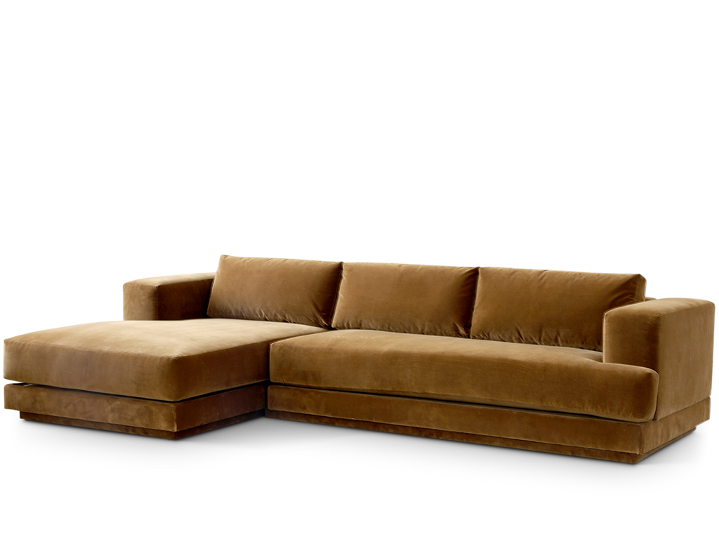 Bosque Sectional