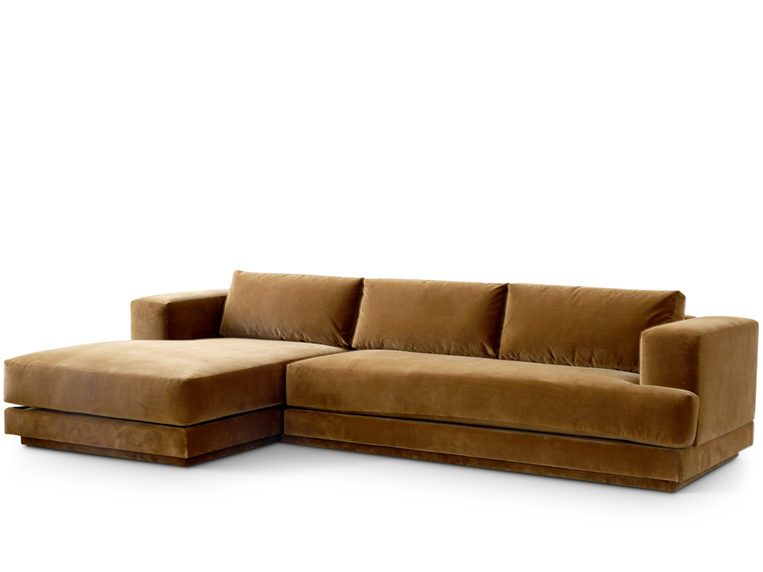 Bosque Sectional