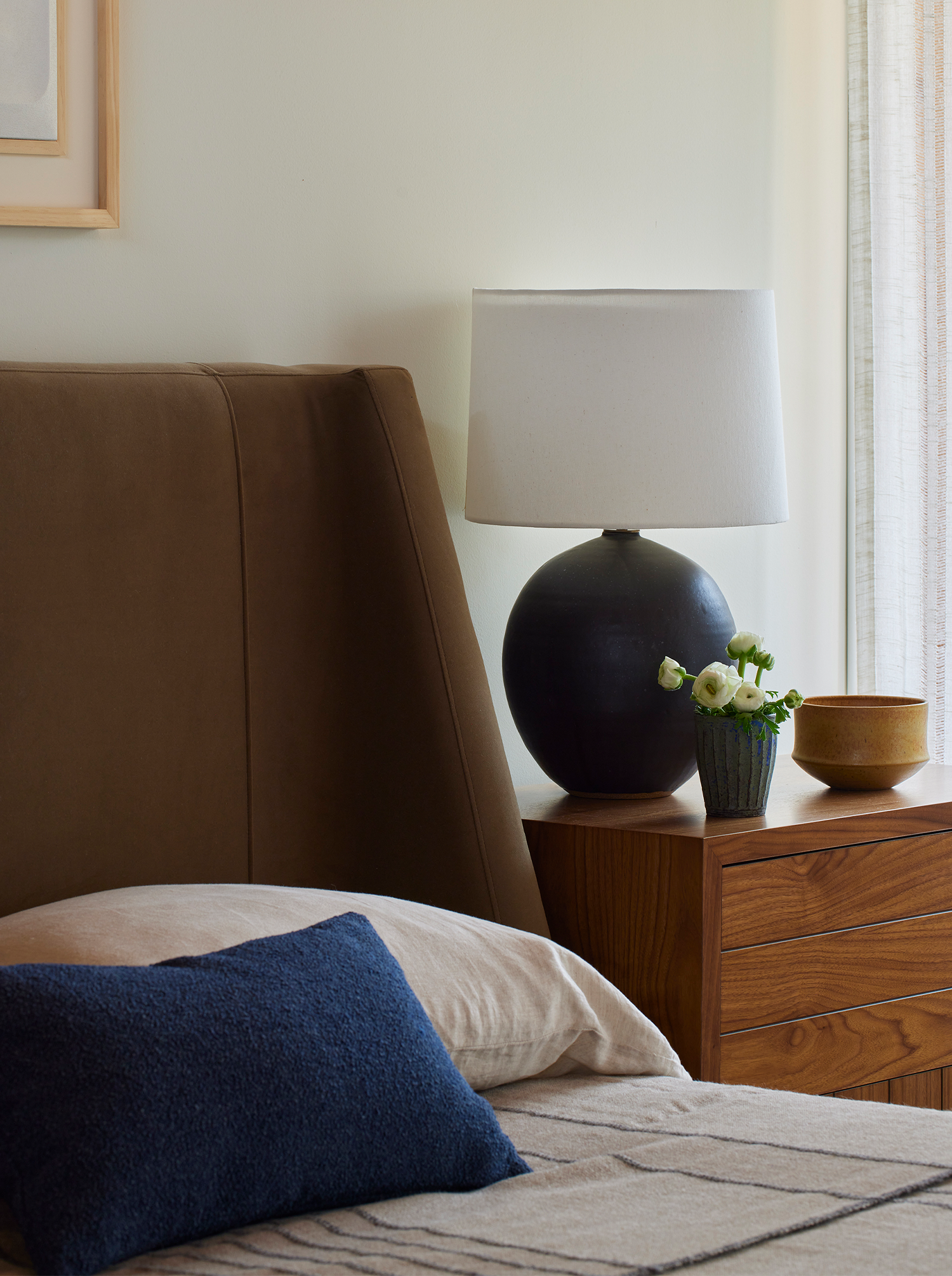 Brian Paquette x LF - Justin Bed