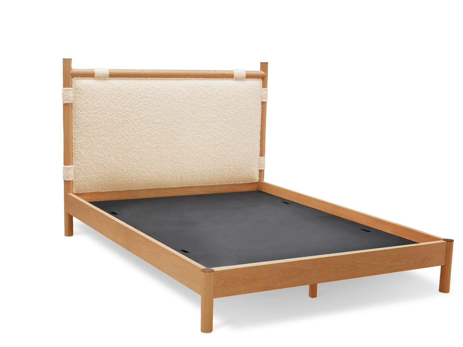 Chiselhurst Bed without Footboard