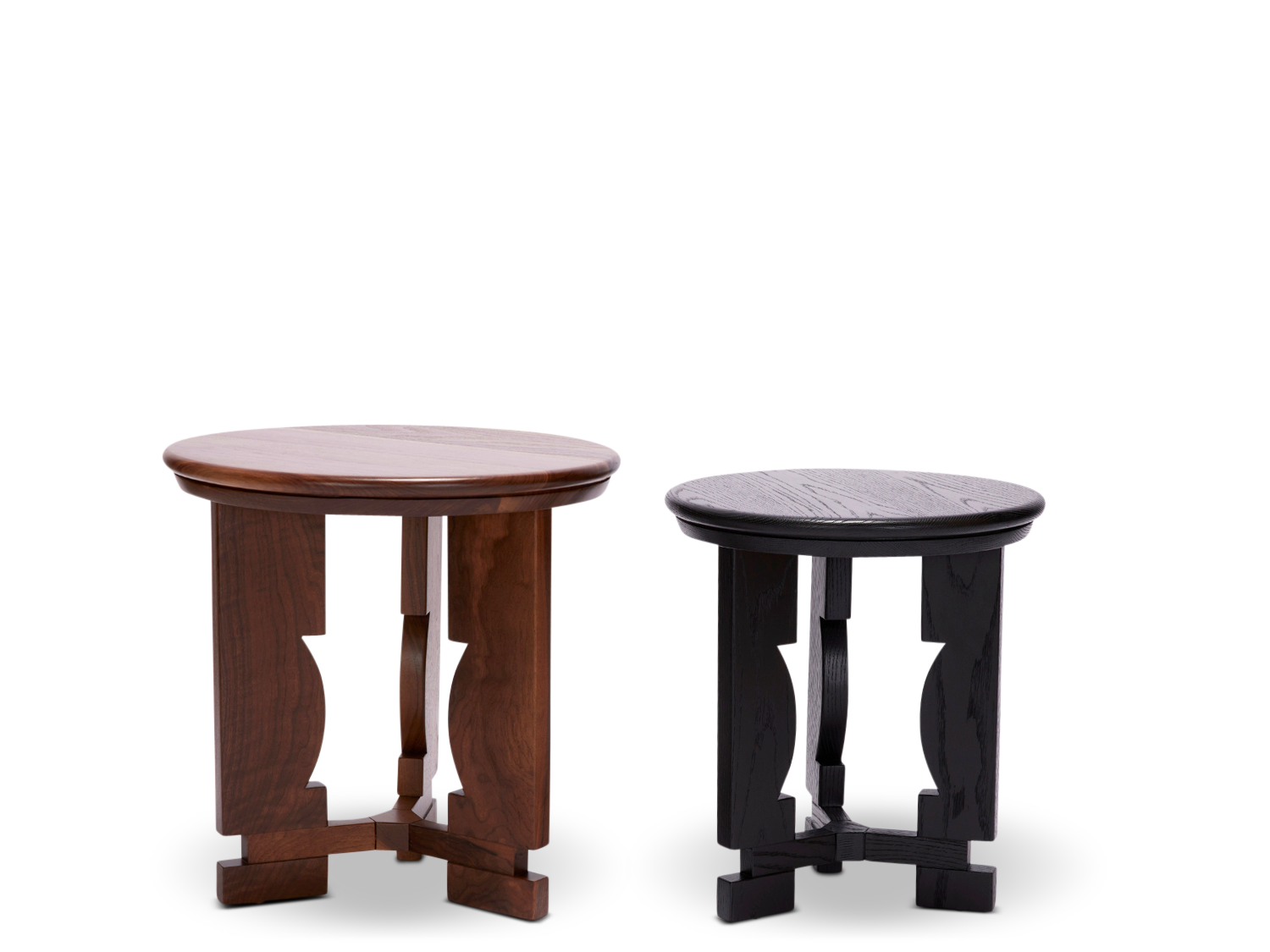 Clemente Side Table