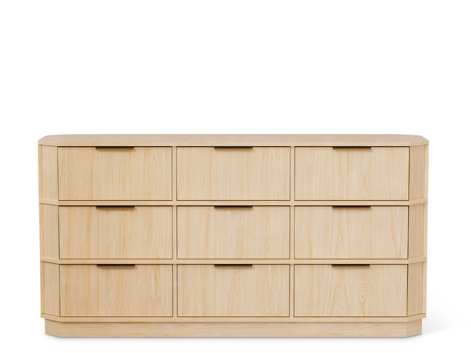 DISC Interiors x LF - Clyde Dresser