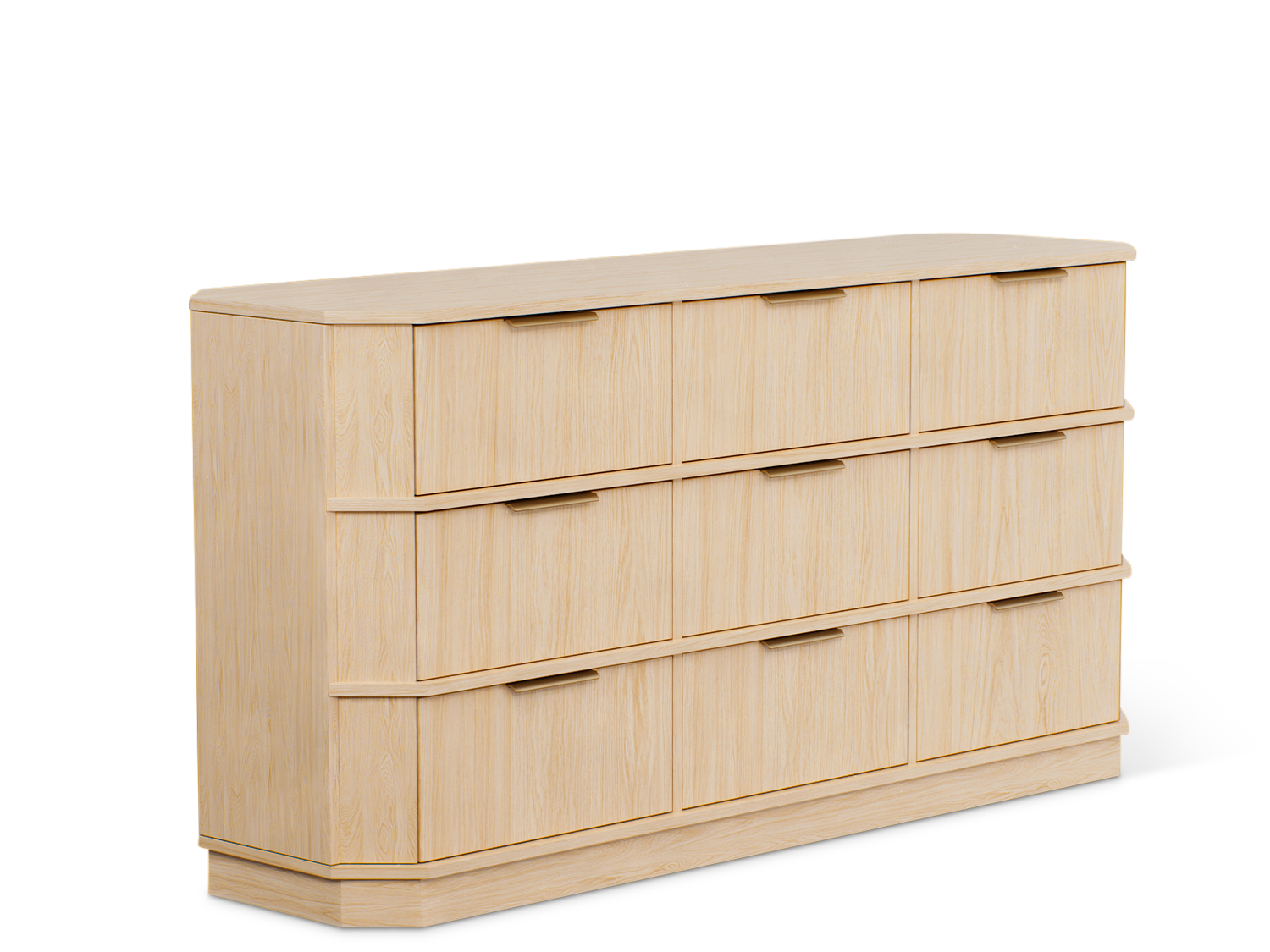 DISC Interiors x LF - Clyde Dresser