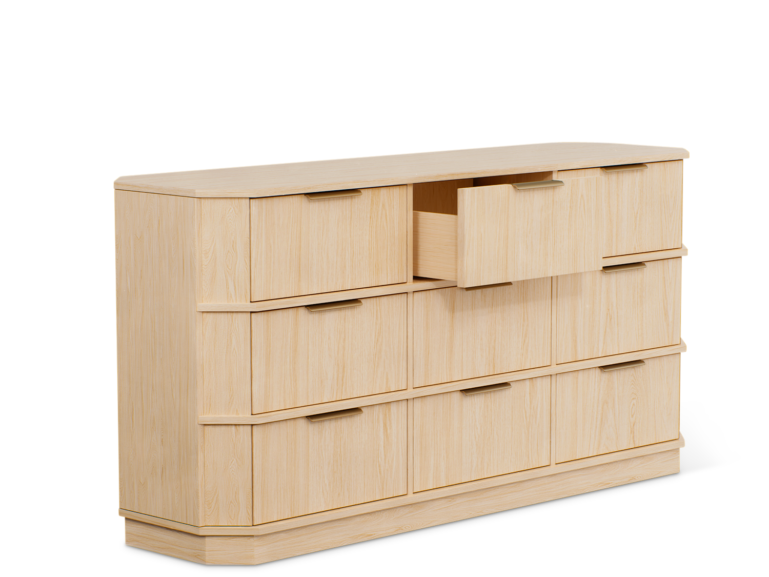 DISC Interiors x LF - Clyde Dresser