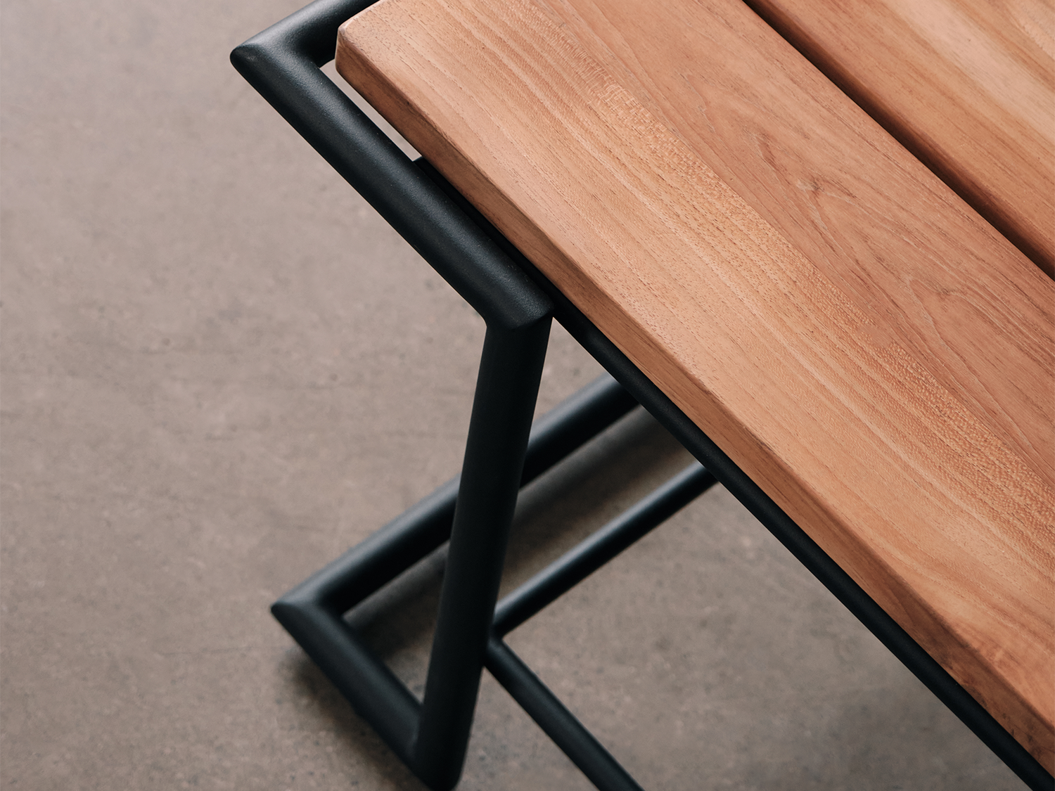 Hinterland Outdoor Coffee Table