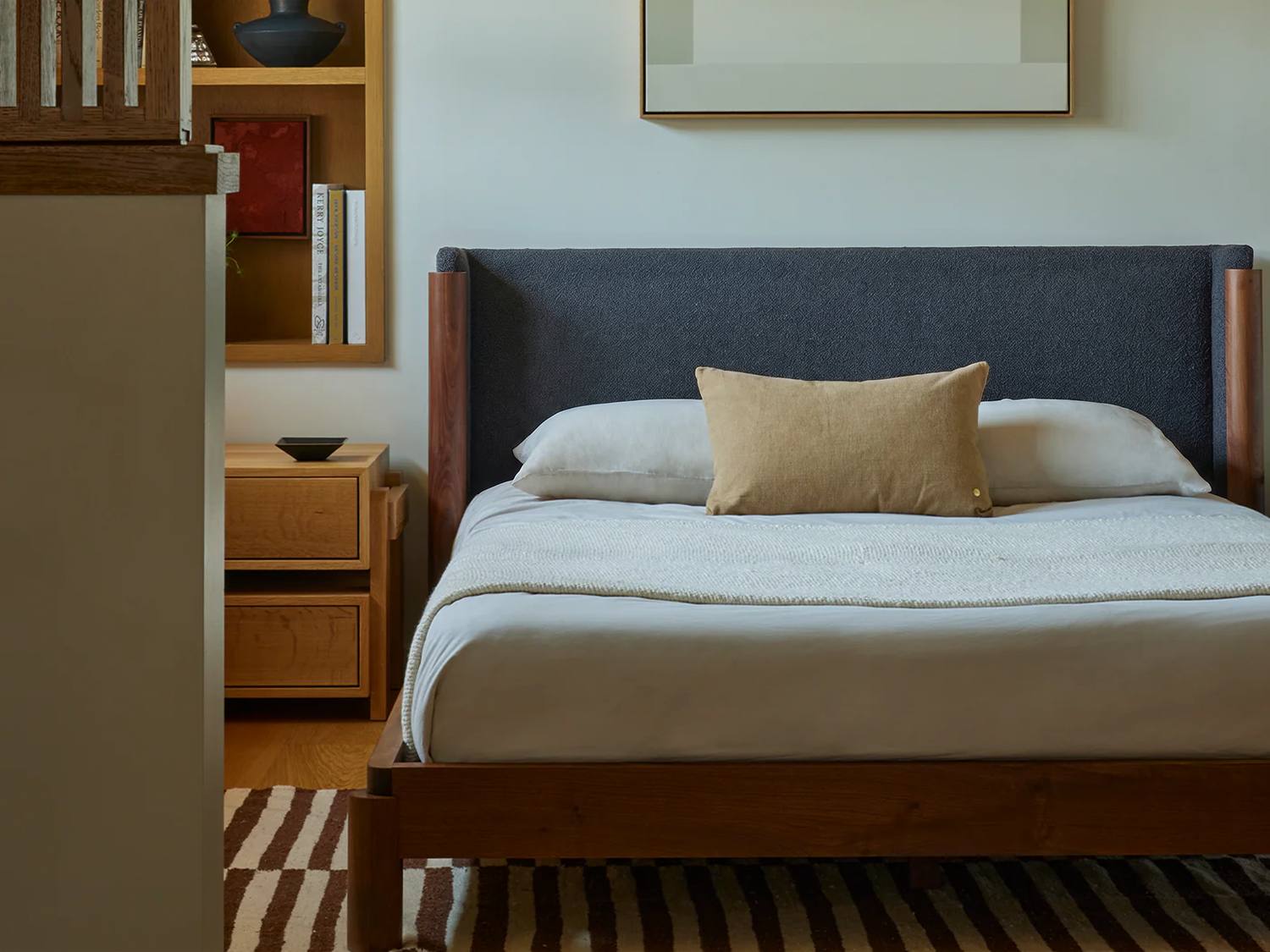 Levi Christiansen x LF - Davy Bed