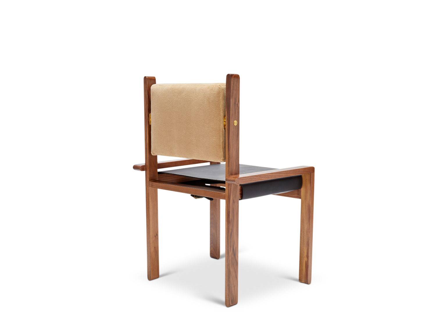 Morro Low Arm Dining Chair