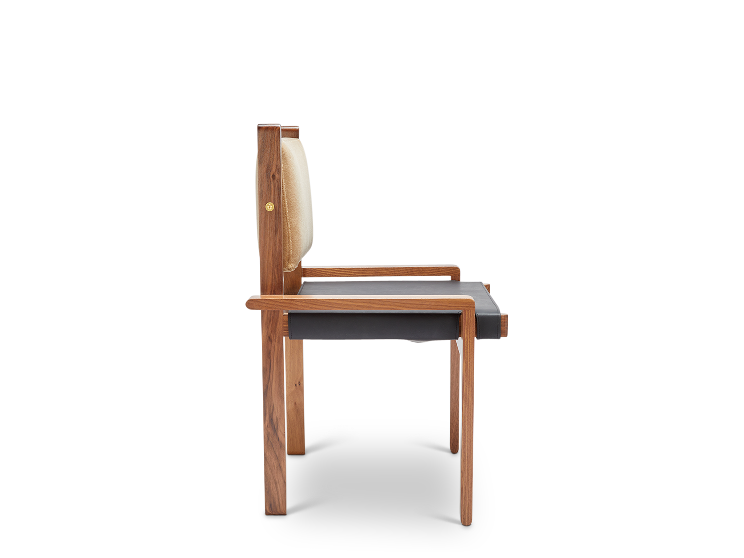 Morro Low Arm Dining Chair