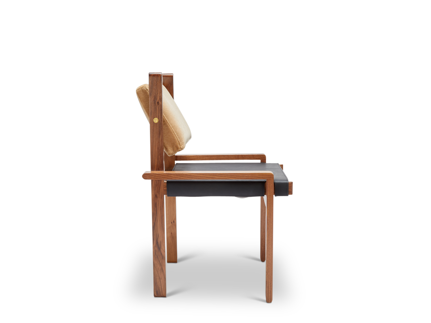 Morro Low Arm Dining Chair