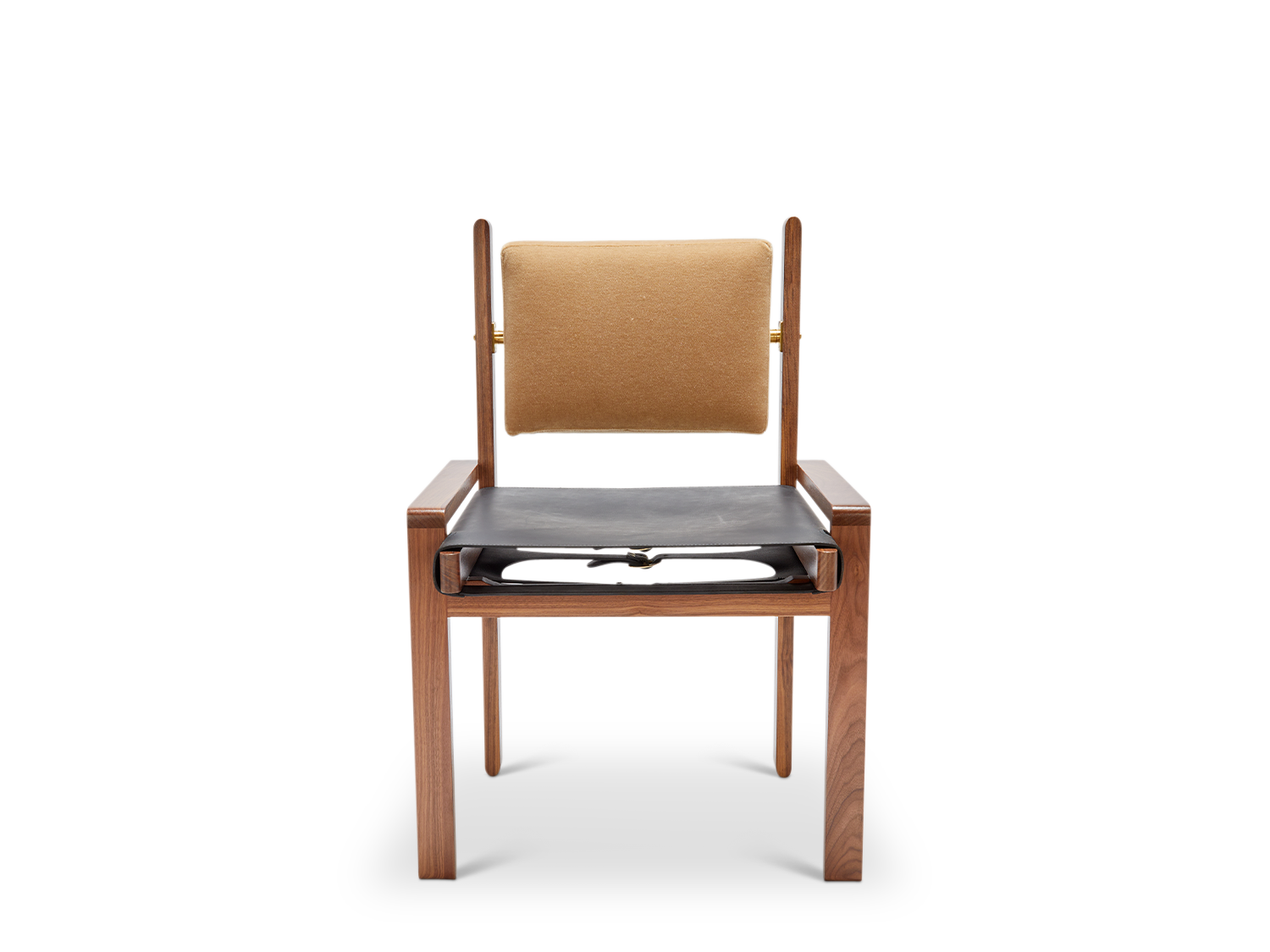 Morro Low Arm Dining Chair