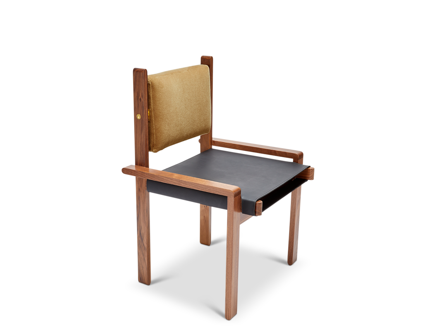Morro Low Arm Dining Chair