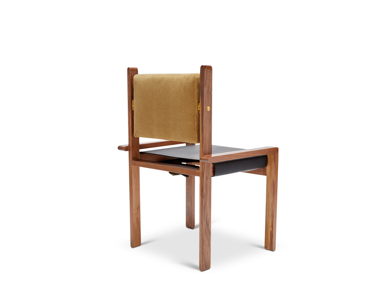 Morro Low Arm Dining Chair