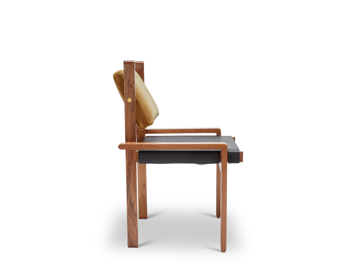 Morro Low Arm Dining Chair