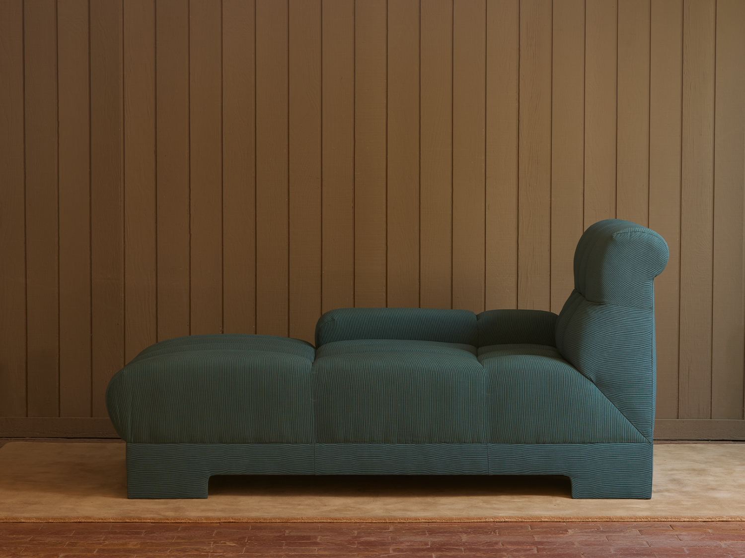 Josh Greene Design x LF - Fairview Chaise