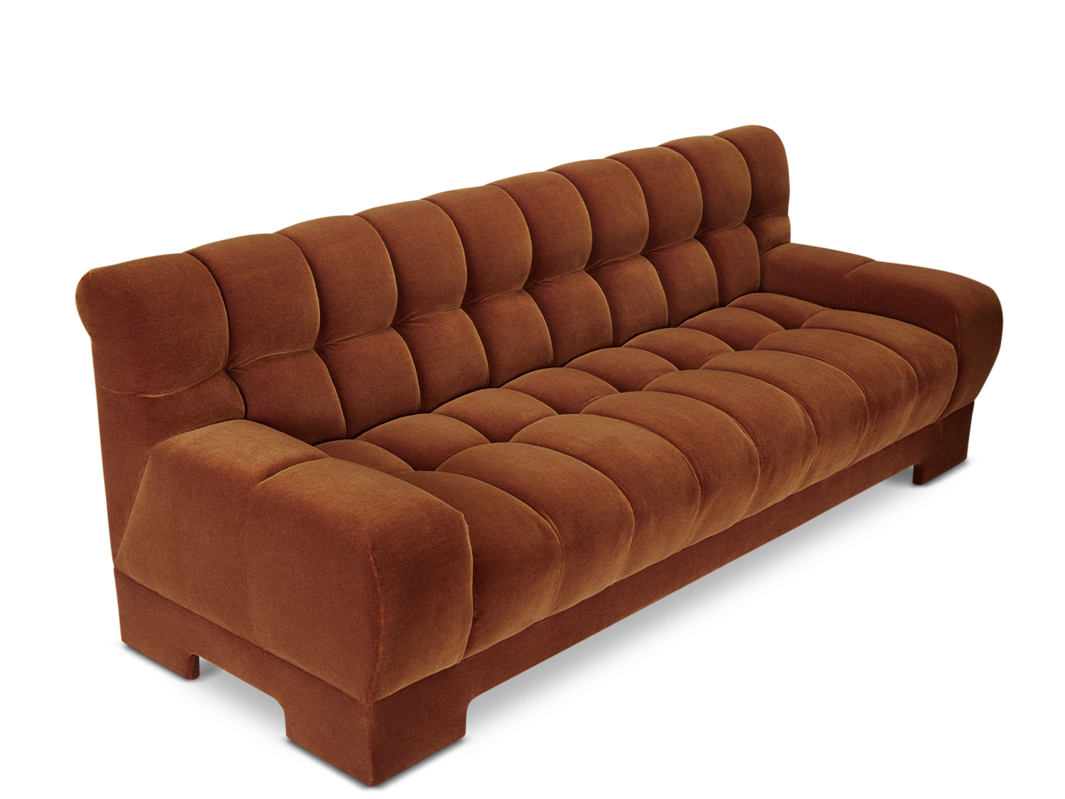 Josh Greene Design x LF - Fairview Sofa