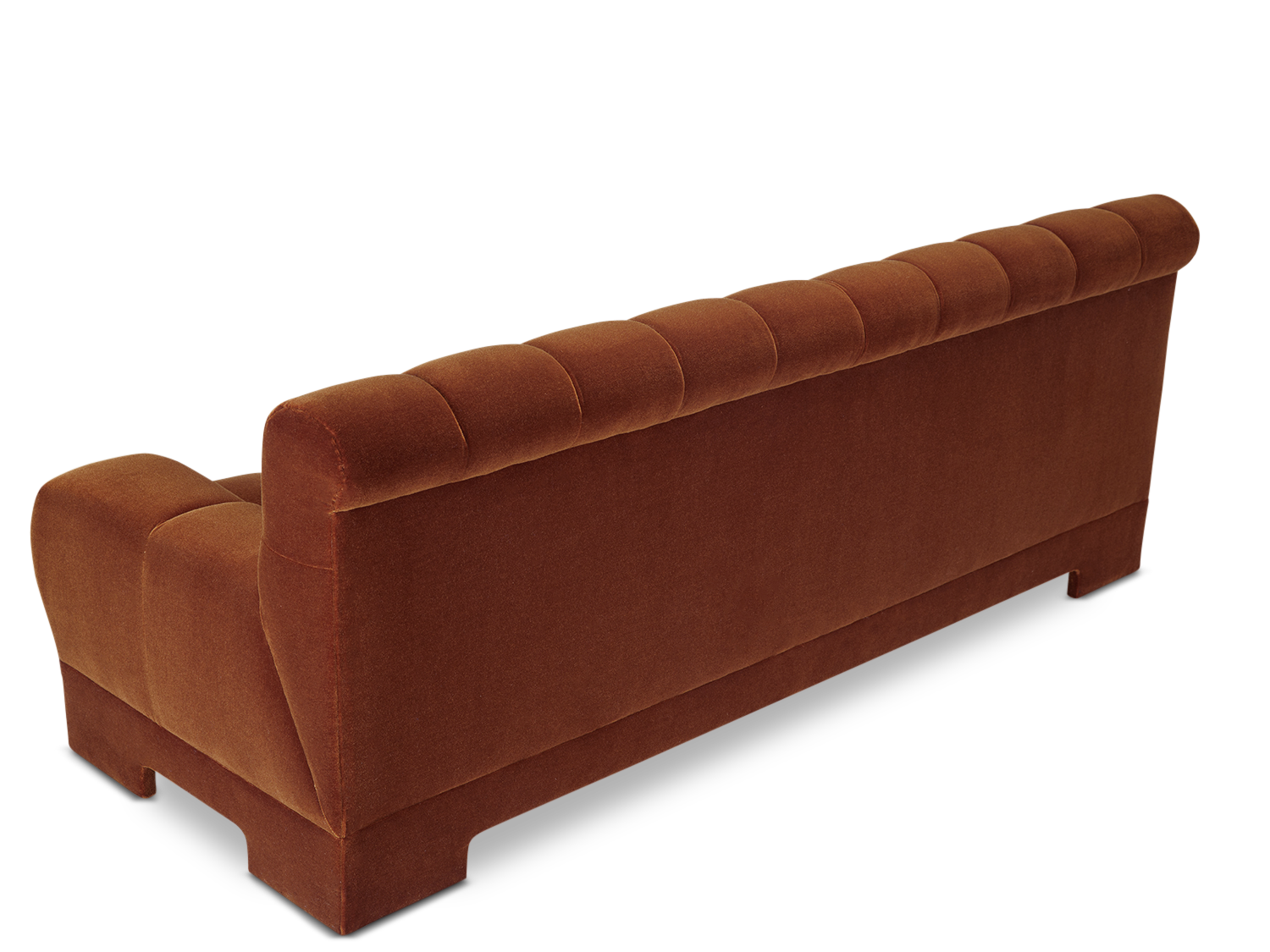 Josh Greene Design x LF - Fairview Sofa
