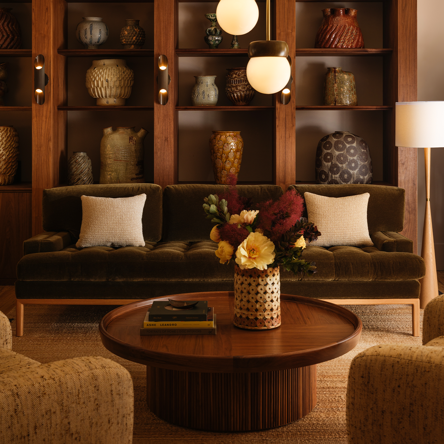 Forster Sofa
