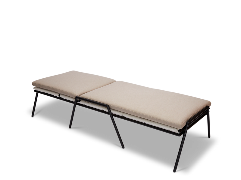 Hinterland Chaise