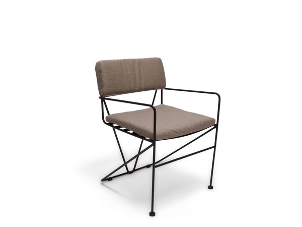 Hinterland Dining Chair - Contract Grade