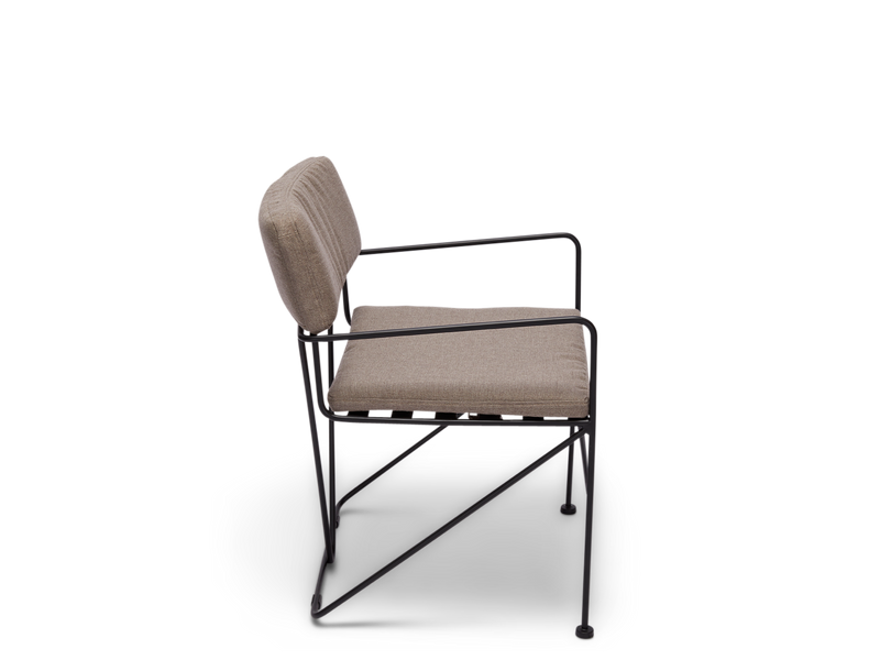 Hinterland Dining Chair - Contract Grade