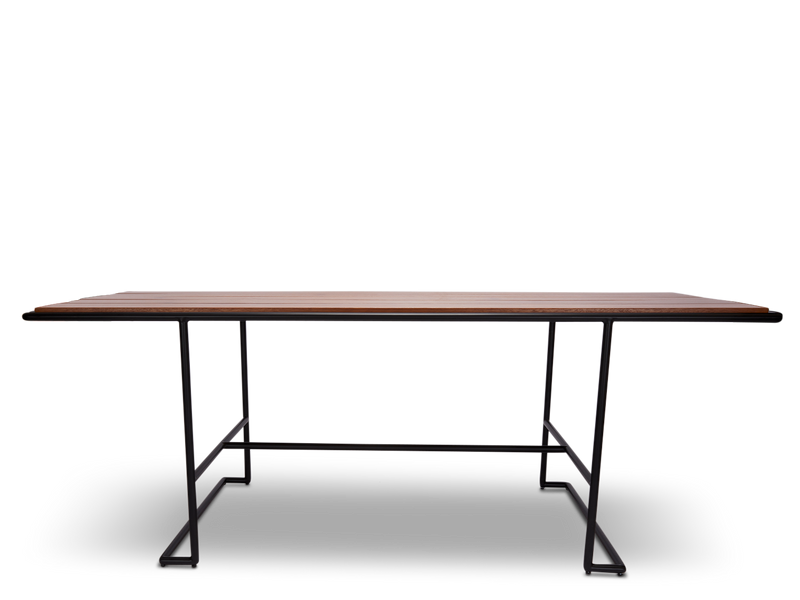 Hinterland Dining Table - Contract Grade