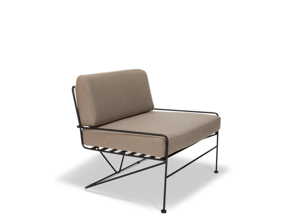 Hinterland Lounge Chair