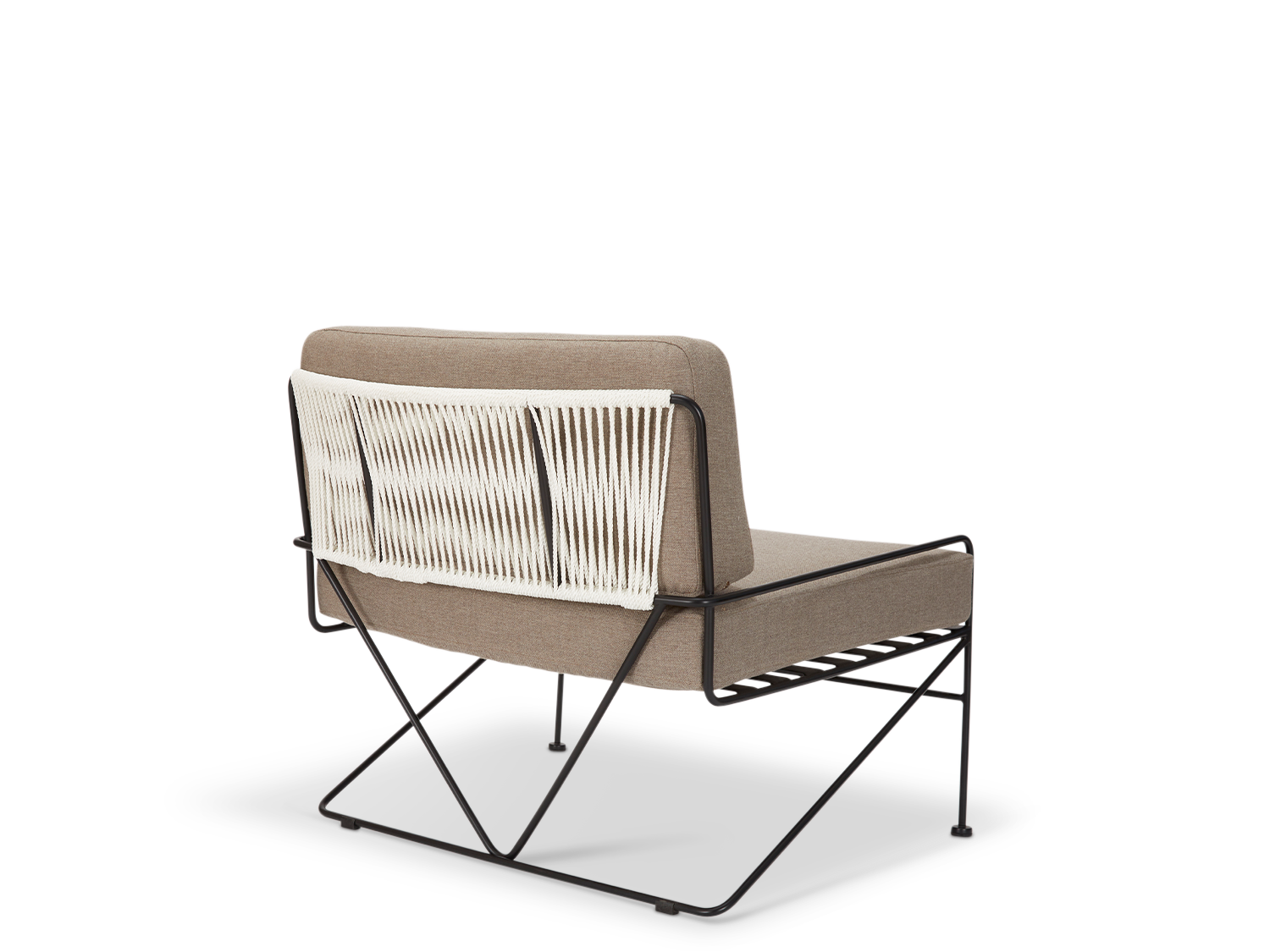 Hinterland Lounge Chair