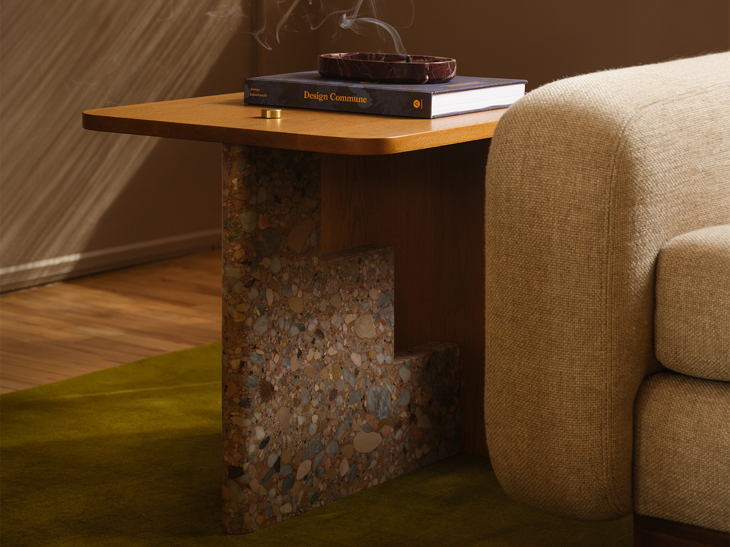 Huxley Side Table
