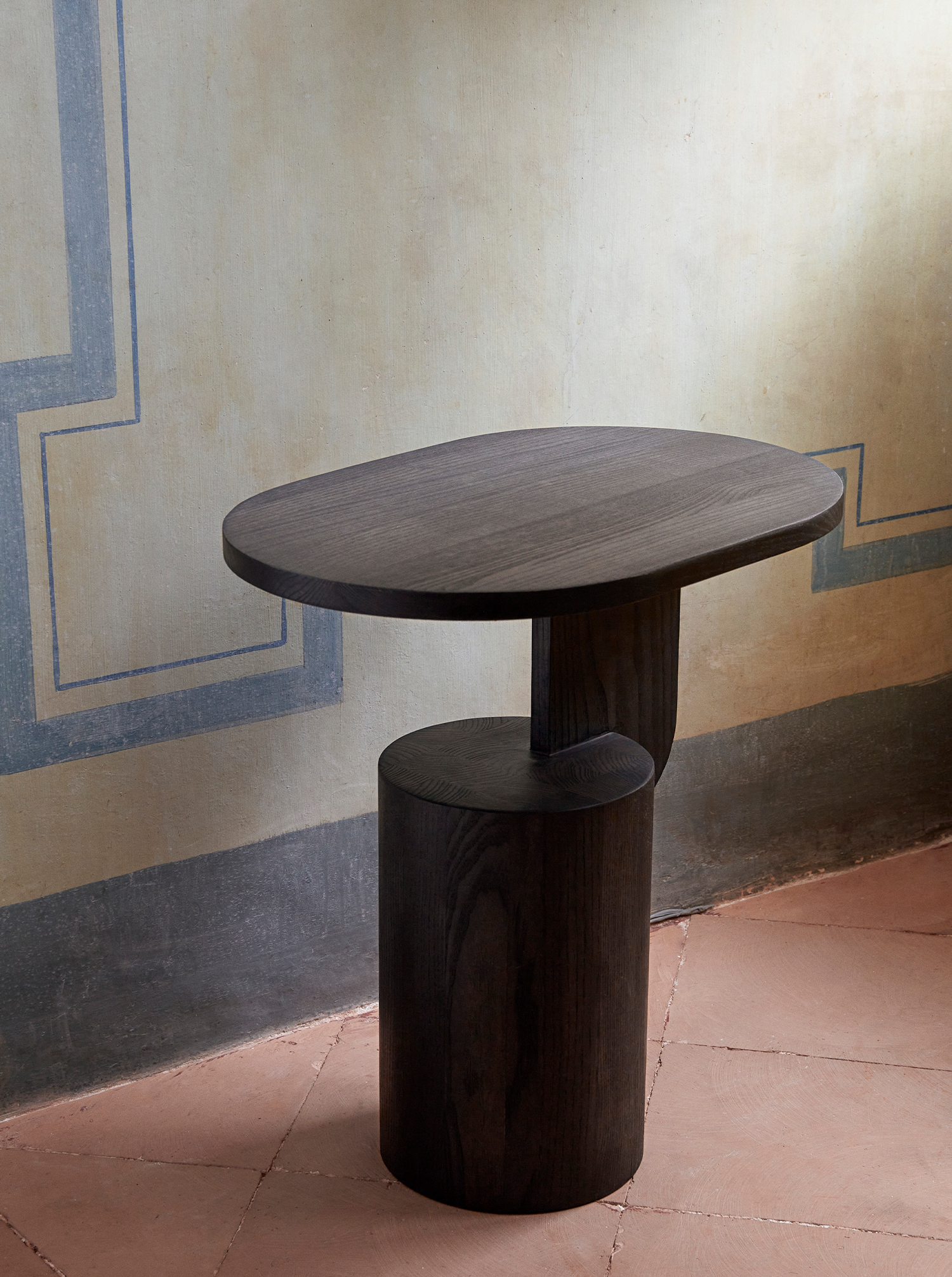 Insert Side Table