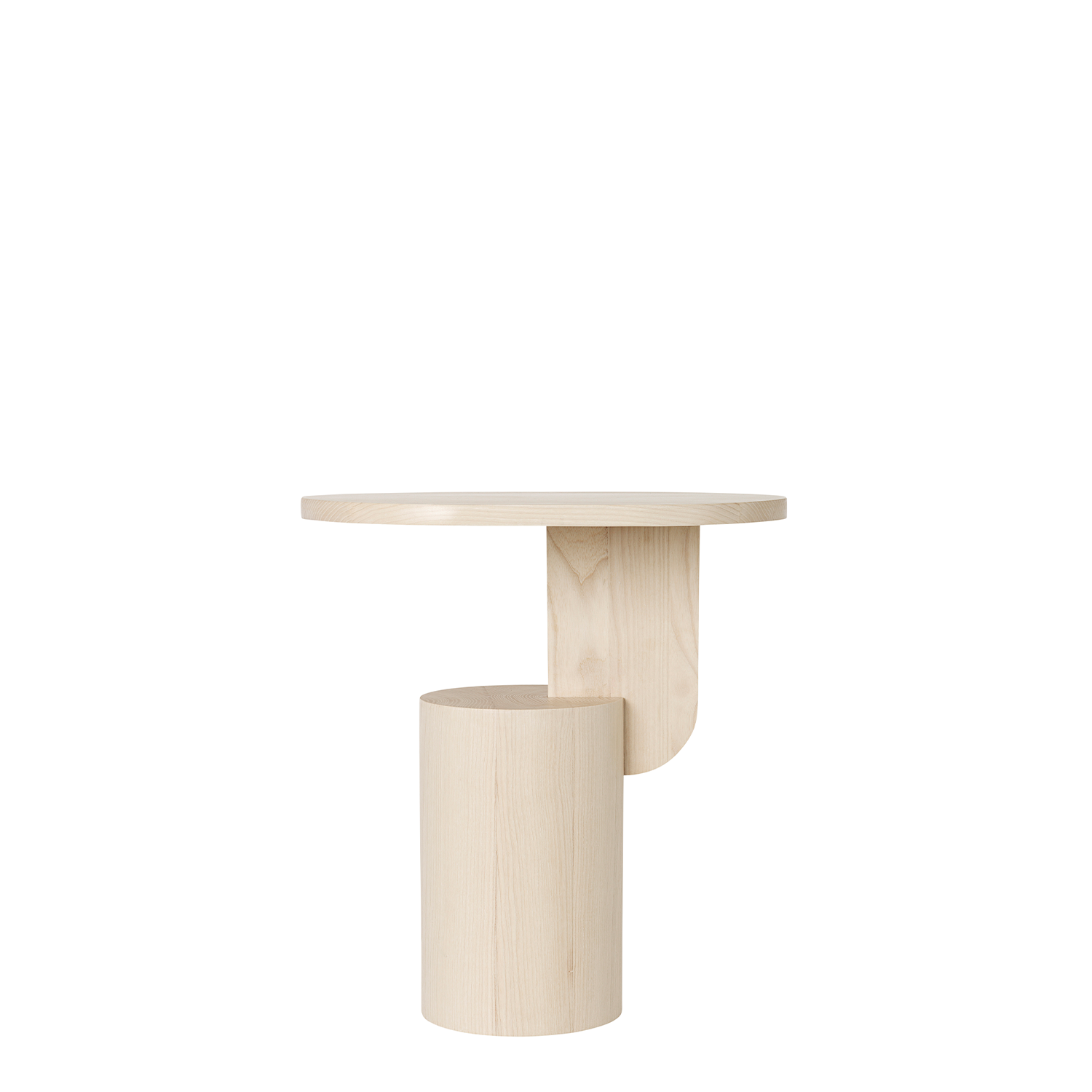 Insert Side Table