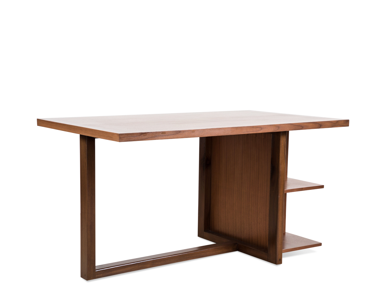 Ivanhoe Desk