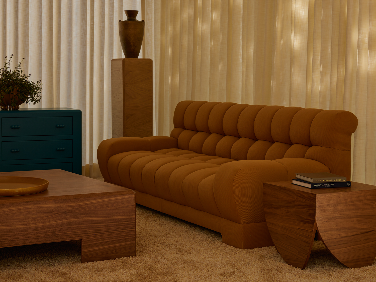 Josh Greene Design x LF - Fairview Sofa