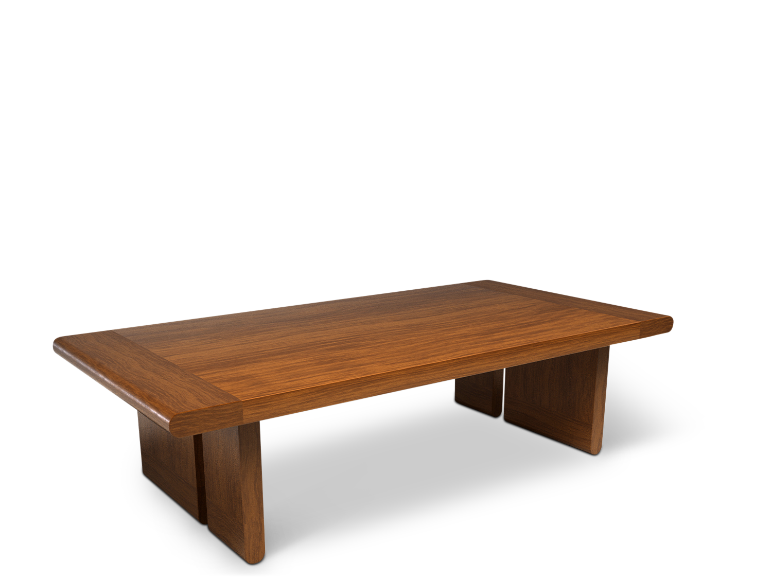 San Rafael Lida Coffee Table