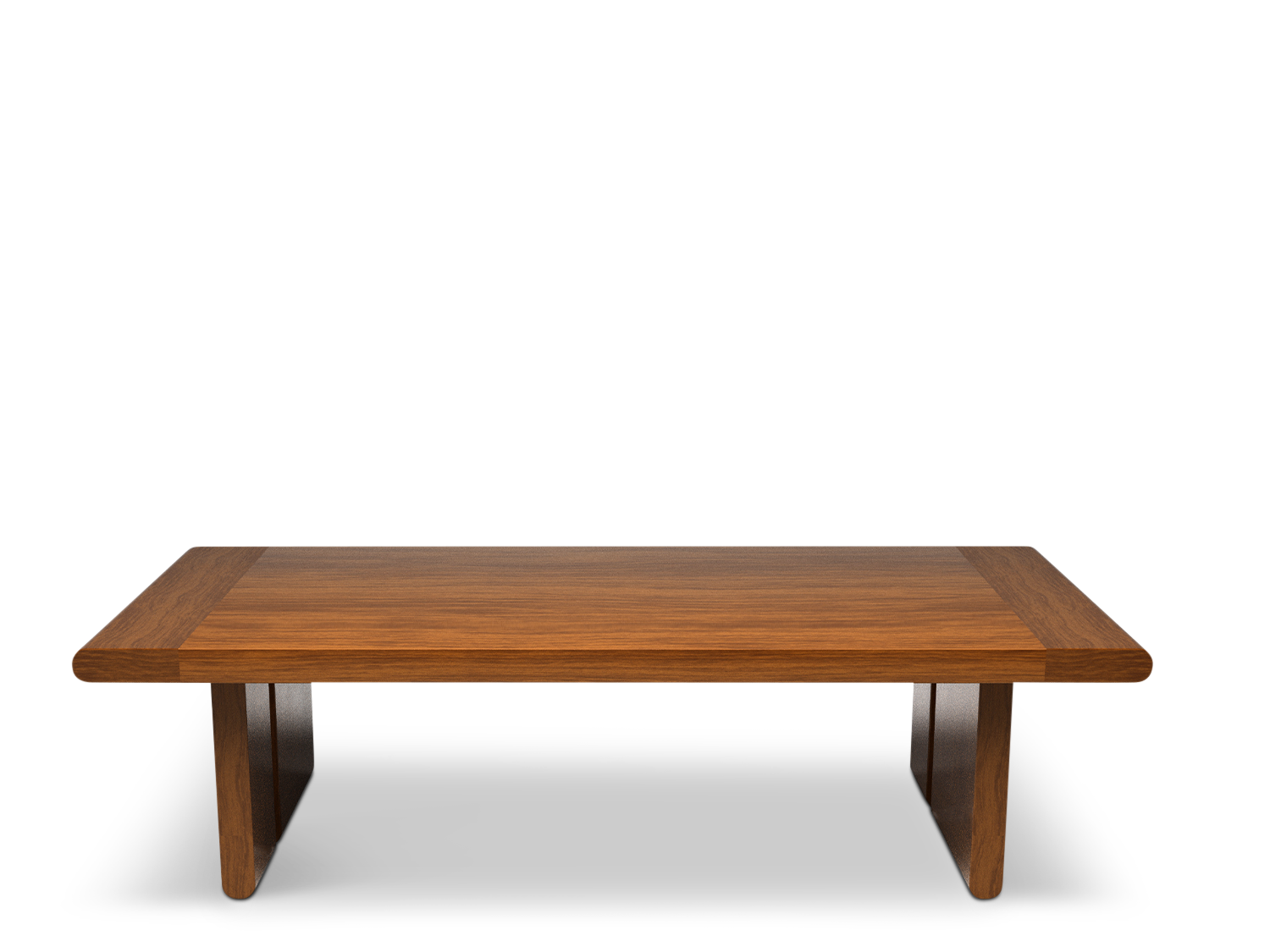 San Rafael Lida Coffee Table