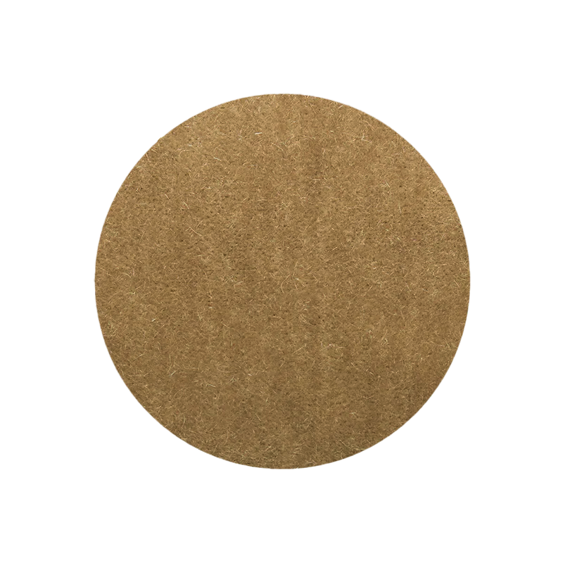 Mohair - Pecan