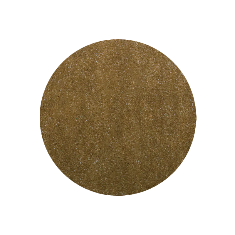 Mohair - Sable