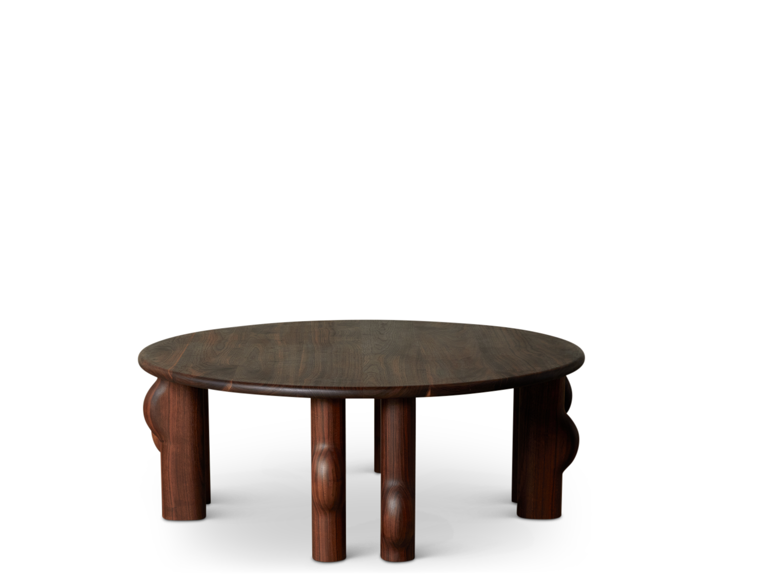 Nikolai Lafuge - Murici Coffee Table