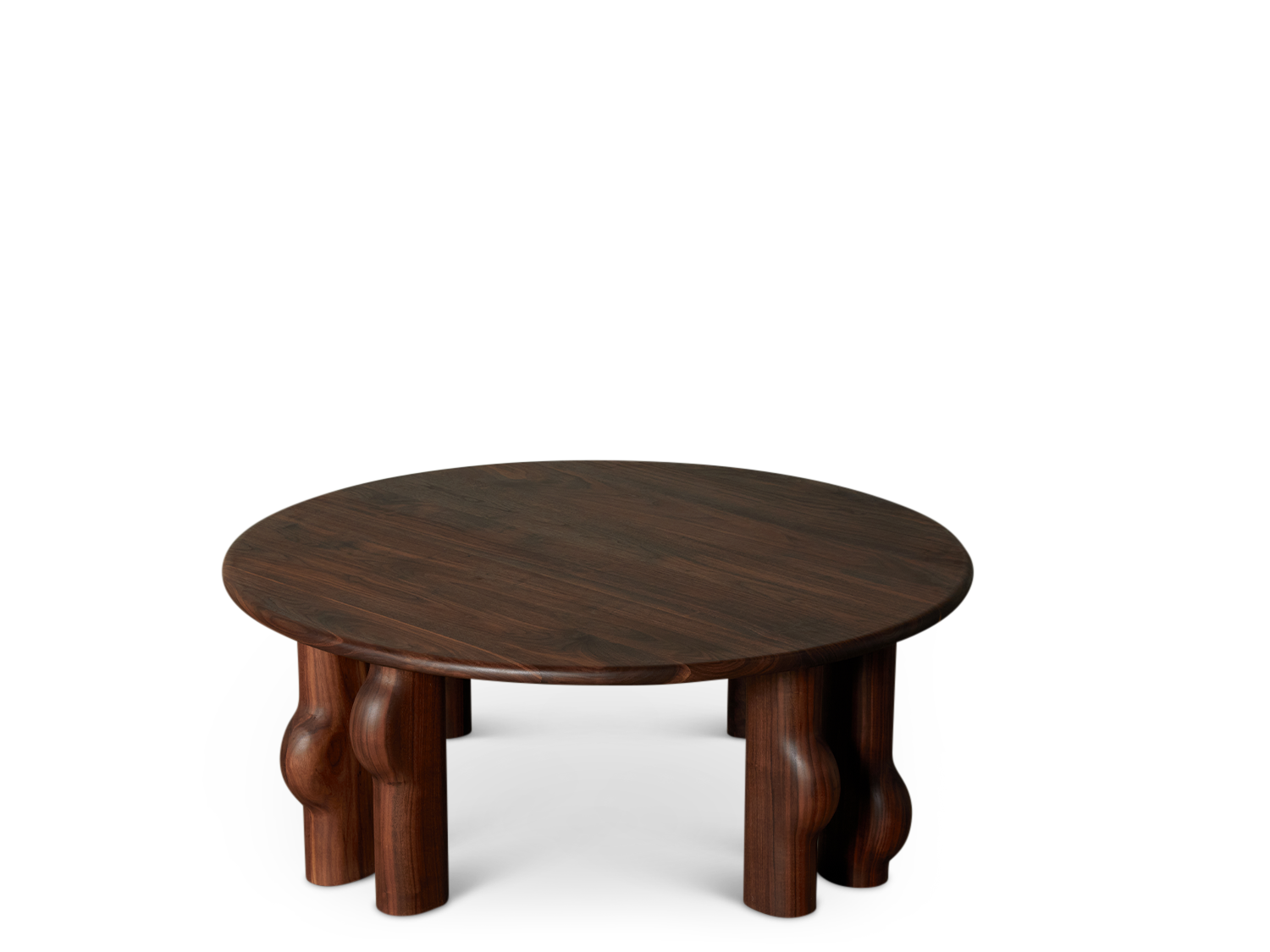 Nikolai Lafuge - Murici Coffee Table
